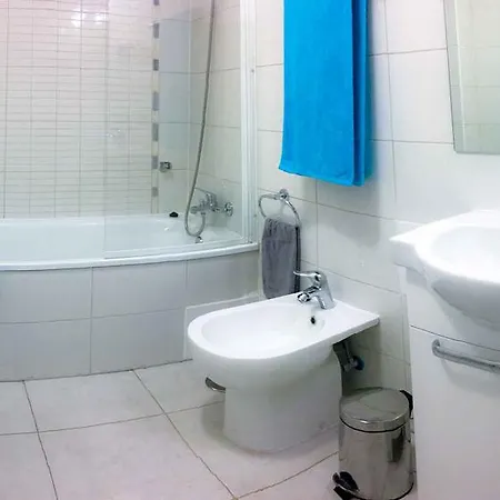 Superior Oasis-3 * Costa Adeje (Tenerife)