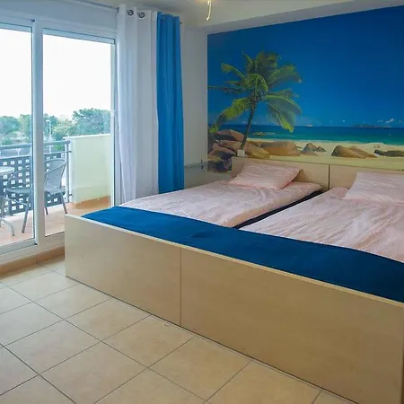 Ferienhaus Superior Oasis-3 *