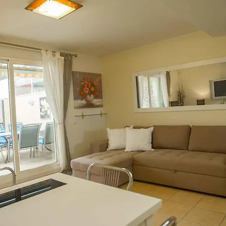 Holiday home Superior Oasis-3