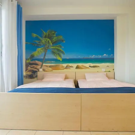Holiday home Superior Oasis-3 *