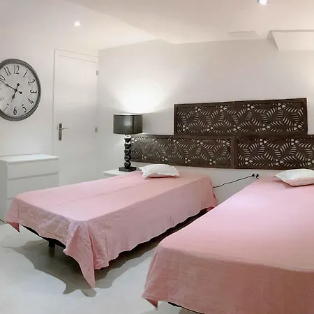 Superior Oasis-3 Holiday home